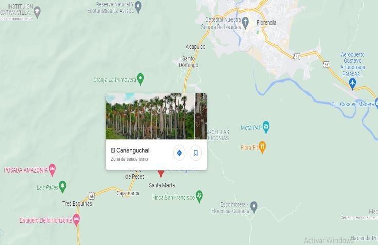 Interfaz de usuario gráfica, Aplicación, Mapa  Descripción generada automáticamente